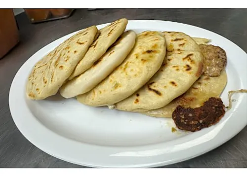 Rio Grande Tex Mex Grill