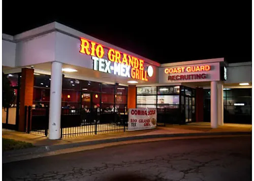 Rio Grande Tex Mex Grill