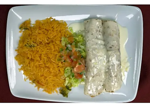 Rio Grande Tex Mex Grill