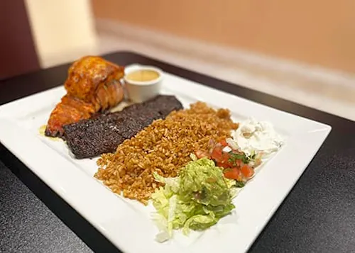 Rio Grande Tex Mex Grill