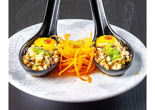 Yellowfinn Grill & Sushi Bar