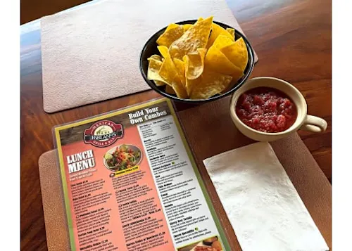 Poblanos Mexican Grill & Bar