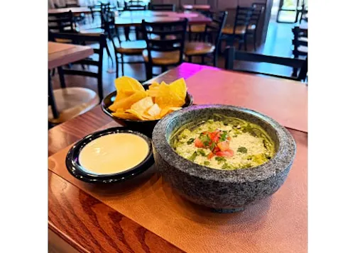 Poblanos Mexican Grill & Bar
