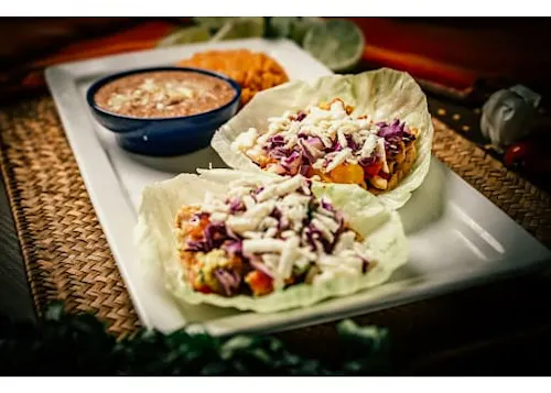 Poblanos Mexican Grill & Bar