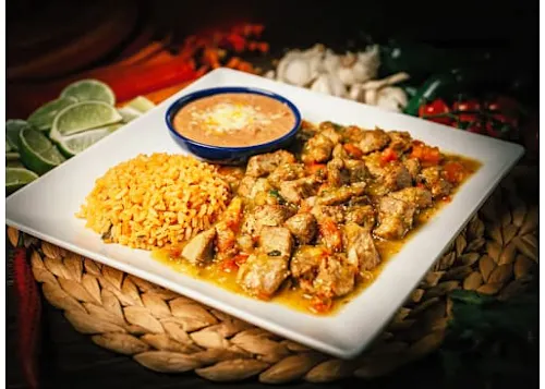 Photo 1 of 4: Poblanos Mexican Grill & Bar
