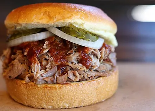 Dickey's Barbecue Pit