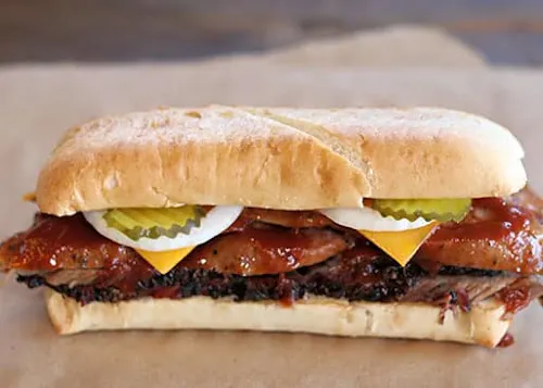 Dickey's Barbecue Pit