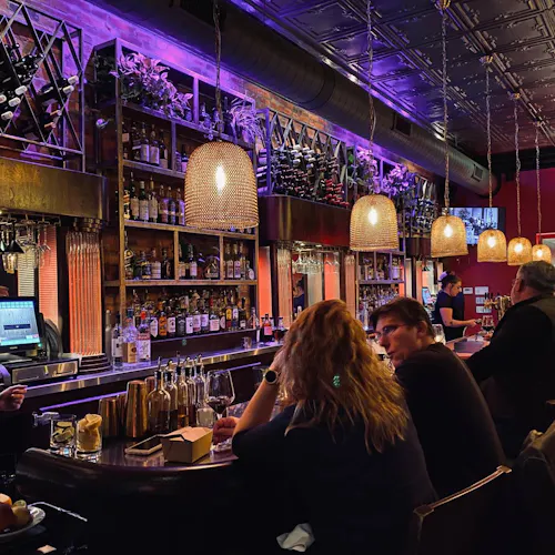 Rossi Bar and Kitchen