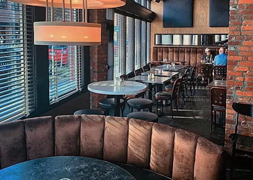 Rossi Bar and Kitchen