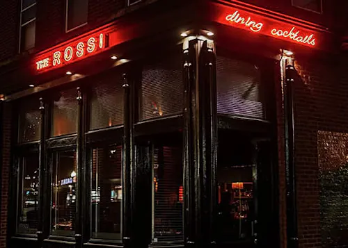 Photo 1 of 4: Rossi Bar and Kitchen