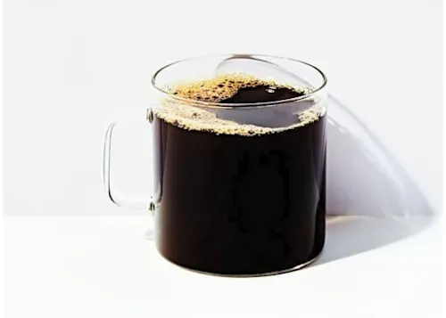 Gregorys Coffee - E 33rd St