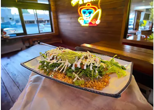 Photo 1 of 4: Tacos Tortas & More
