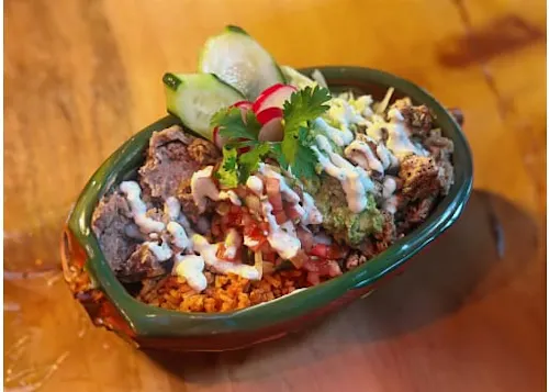 Tacos Tortas & More
