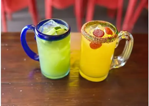 Tacos Tortas & More