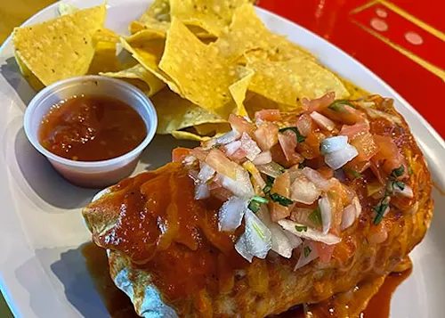 Elixir Bar and Grill