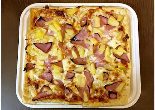 Ledo Pizza