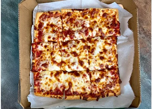 Ledo Pizza