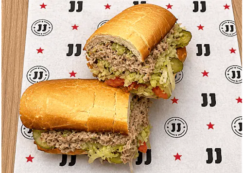 Jimmy John's Murrysville