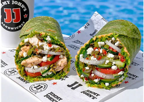 Jimmy John's Murrysville