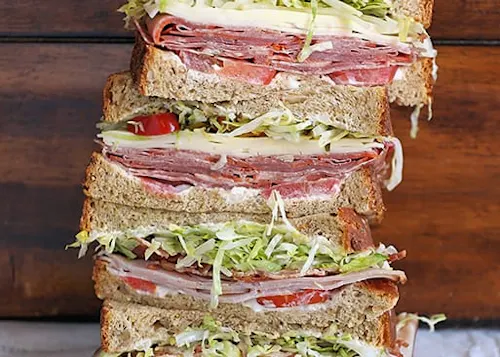 Jimmy John's Murrysville
