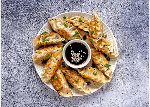 Dumplings2Go