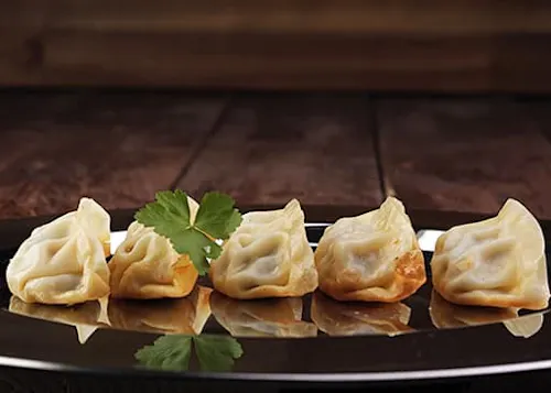 Dumplings2Go