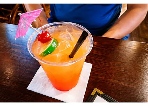 Photo 1 of 4: A.S.H. BAR & GRILL