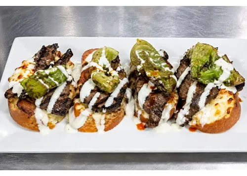 A.S.H. BAR & GRILL