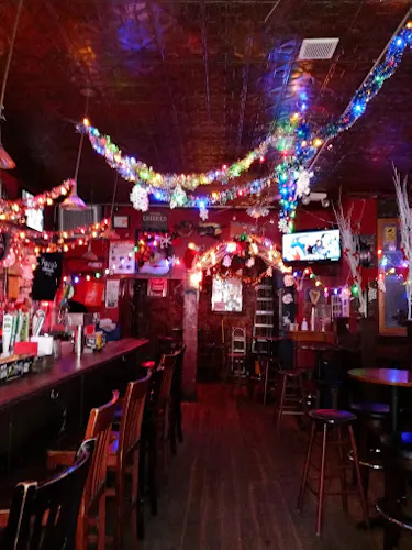 Iggys Keltic Lounge