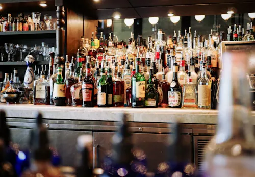 Photo 1 of 4: Iggys Keltic Lounge