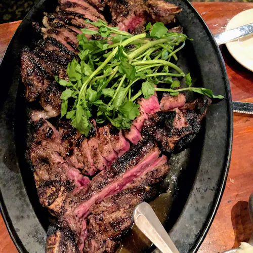 Photo 1 of 4: Knickerbocker Bar & Grill
