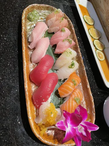 Kai Ola Sushi - Encinitas