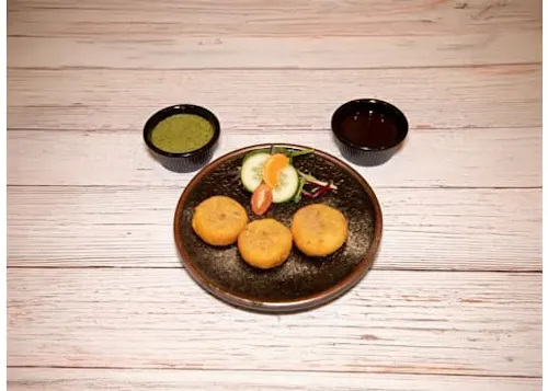Keshar Indian Bistro