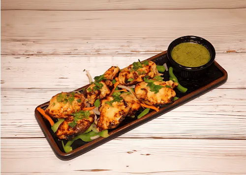 Keshar Indian Bistro