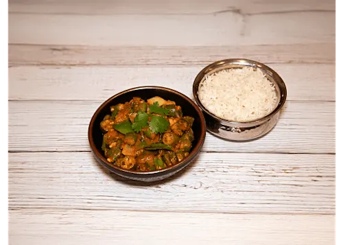 Photo 1 of 4: Keshar Indian Bistro