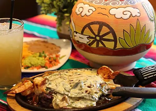 Tequila Bar & Grill