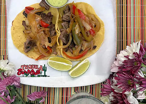 Tequila Bar & Grill