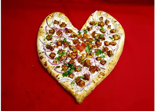 Amante Gourmet Pizza