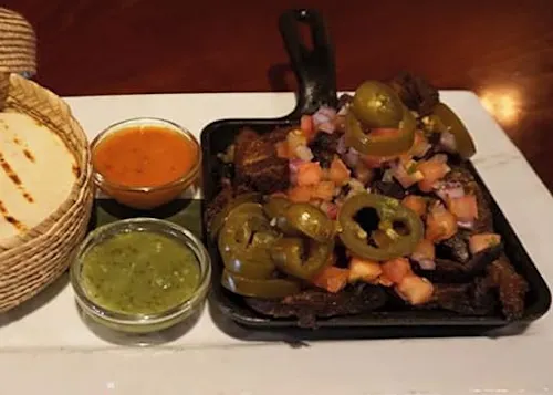 Cara Cara Mexican Grill