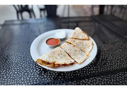 Cara Cara Mexican Grill