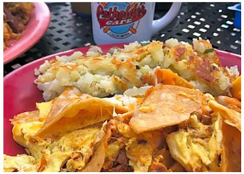 Photo 1 of 4: The Potholder Cafe