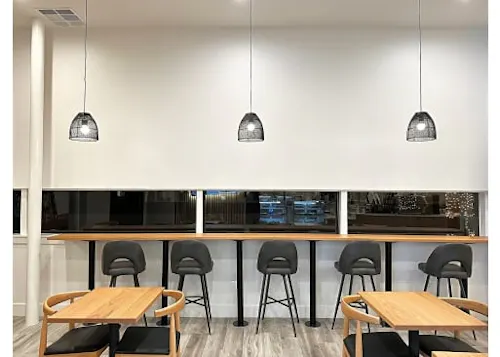 Qamaria Yemeni Coffee Co.