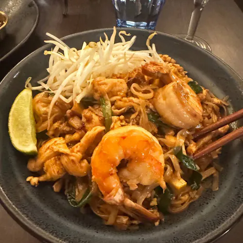 Coo Thai Cuisine