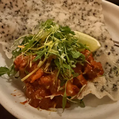 Coo Thai Cuisine