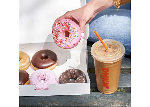 Dunkin'