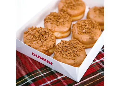 Dunkin'