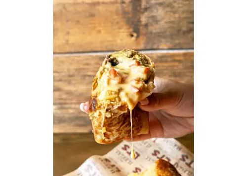 Little Taco Shop