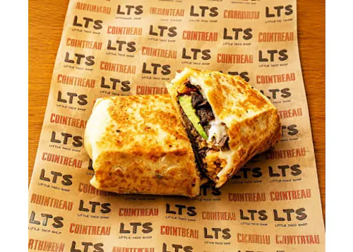 Little Taco Shop