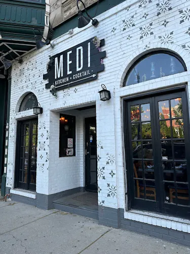 MEDI