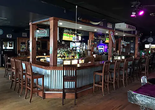 JC's Pub and Grub